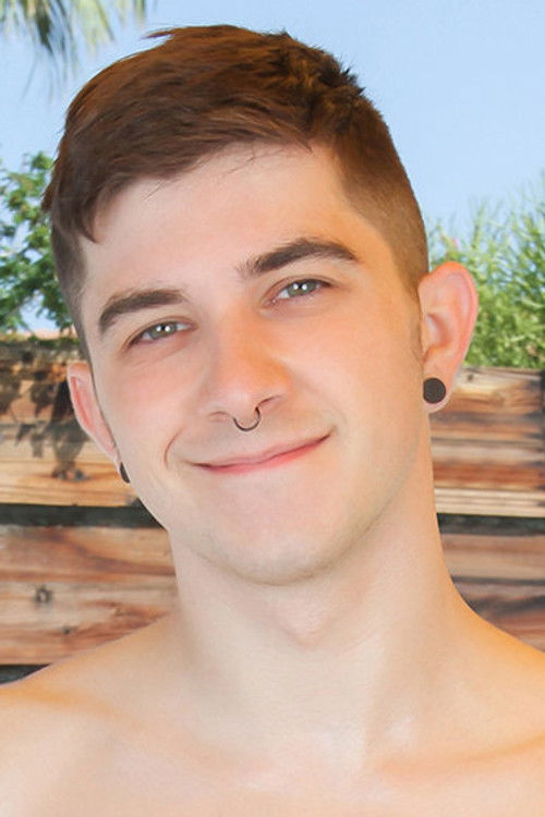 Photo of Harrison Todd