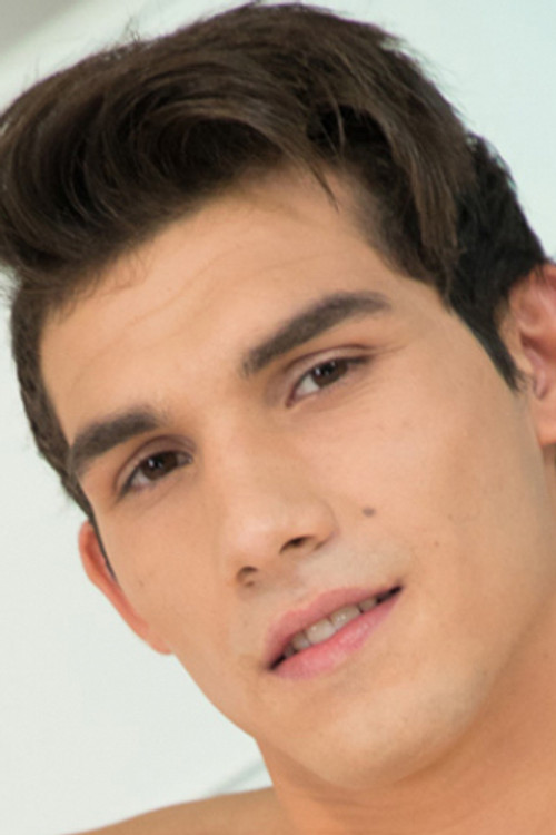 Photo of Ethan Wilder