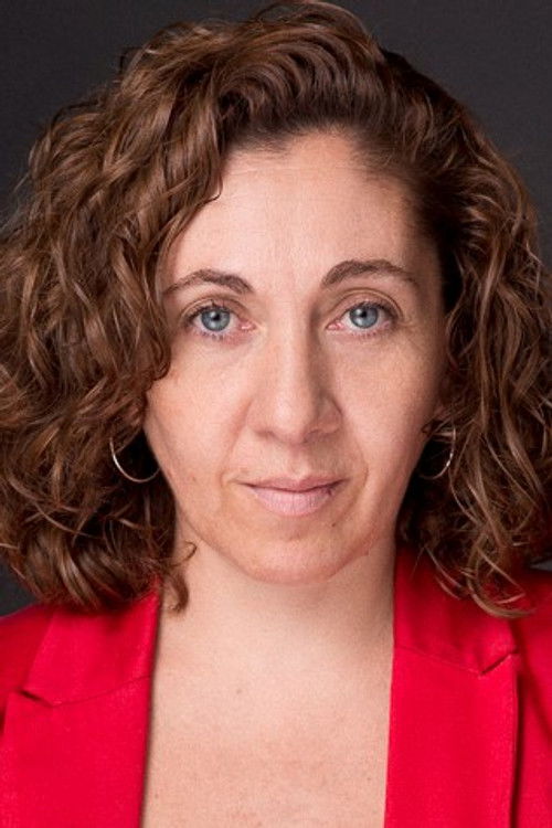 Photo of Montse Peidró