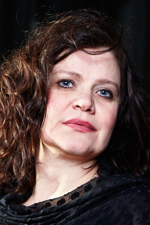 Photo of Birgitte Simonsen