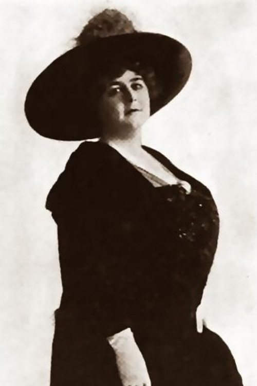 Photo of Sylvia Ashton