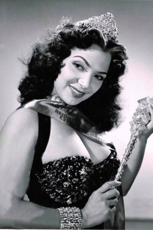 Photo of María Victoria