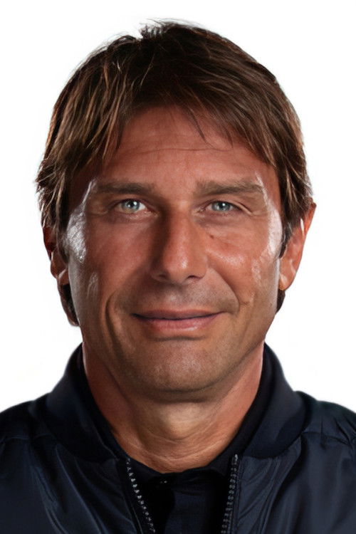 Photo of Antonio Conte