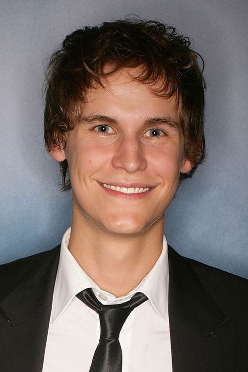 Photo of Rhys Wakefield