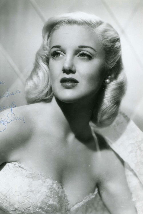 Photo of Jan Sterling