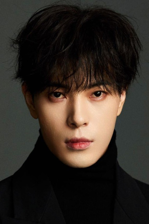 Photo of Chen Tengyue