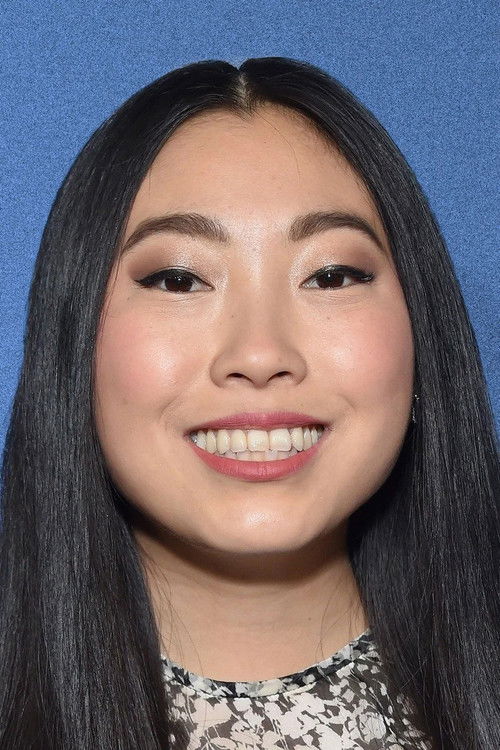 Photo of Awkwafina