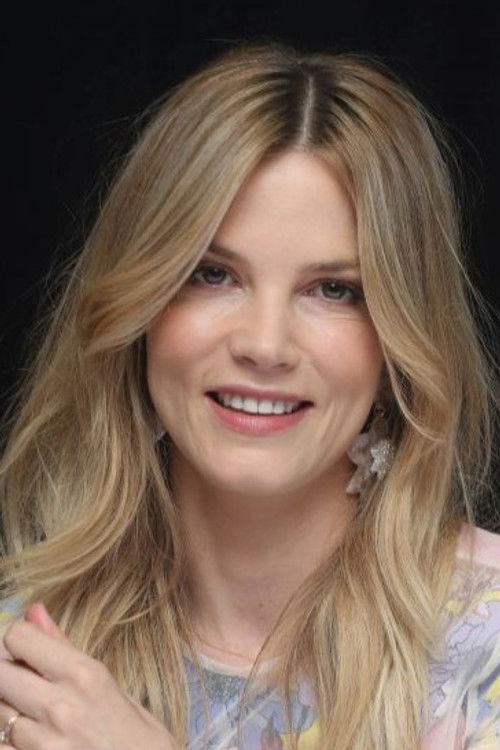 Photo of Sylvia Hoeks