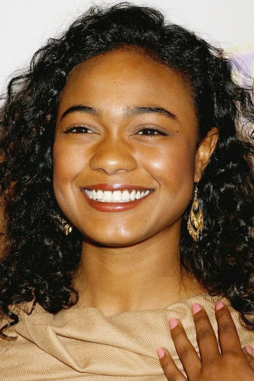 Photo of Tatyana Ali