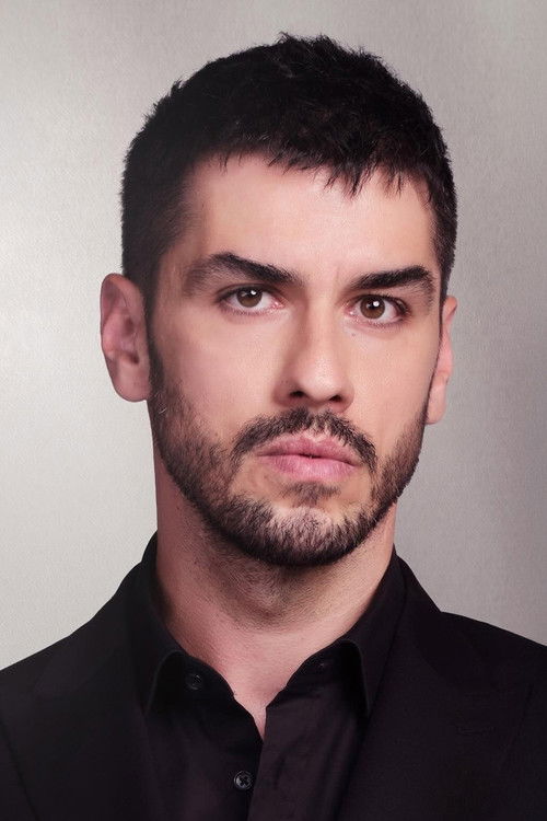 Photo of Aras Aydın