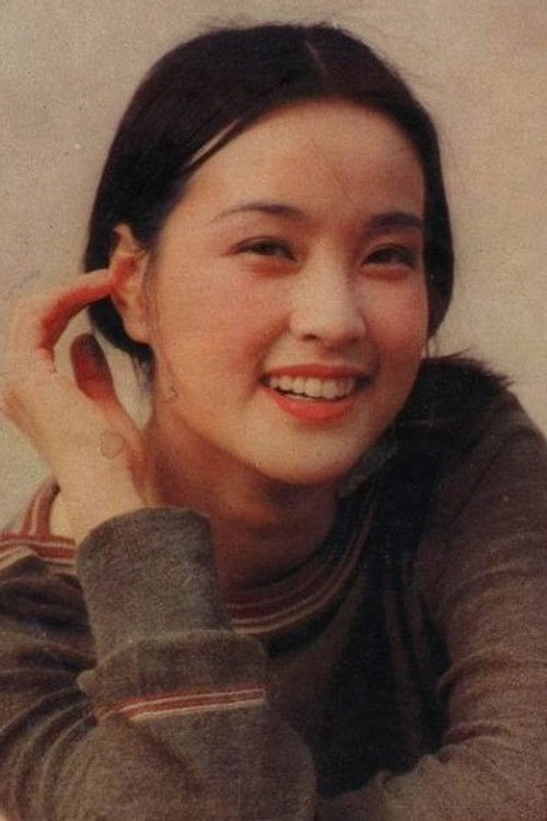 Photo of Liu Xiaoqing