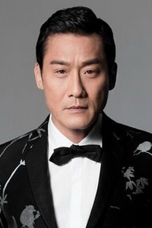 Photo of Tony Leung Ka-fai