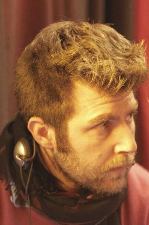 Photo of Mauro Russo Rouge