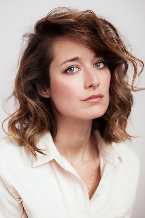 Photo of Geneviève Boivin-Roussy