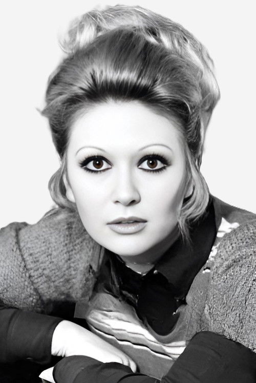 Photo of Paola Quattrini