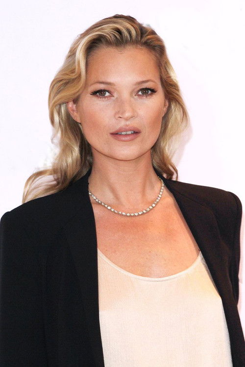 Photo of Kate Moss