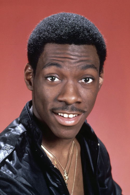 Photo of Eddie Murphy