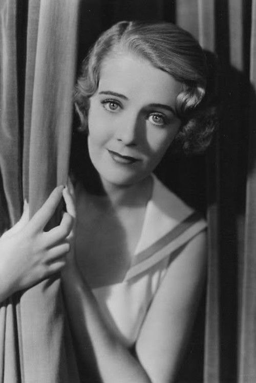 Photo of Ruby Keeler