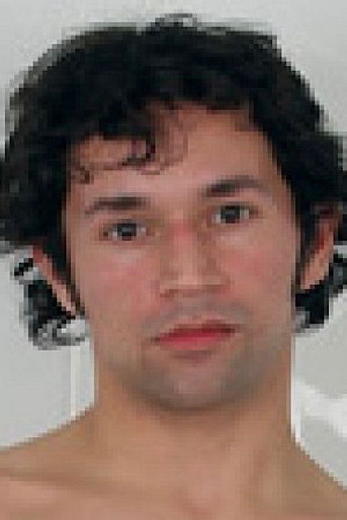 Photo of Darren James Roberts