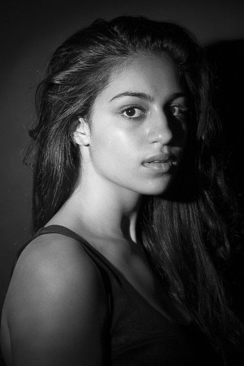 Photo of Sofia Lesaffre