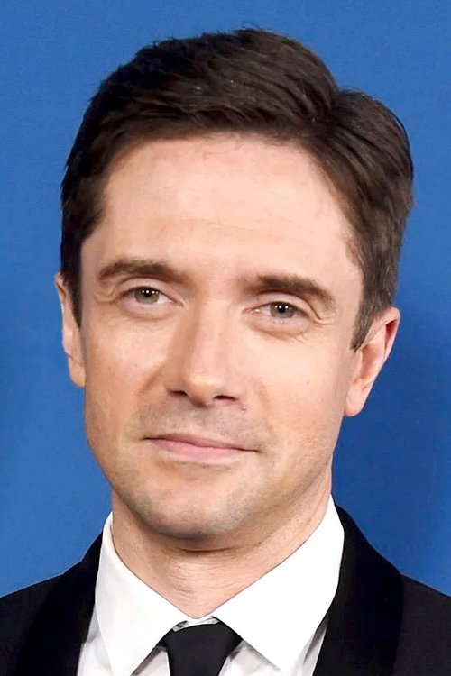 Photo of Topher Grace