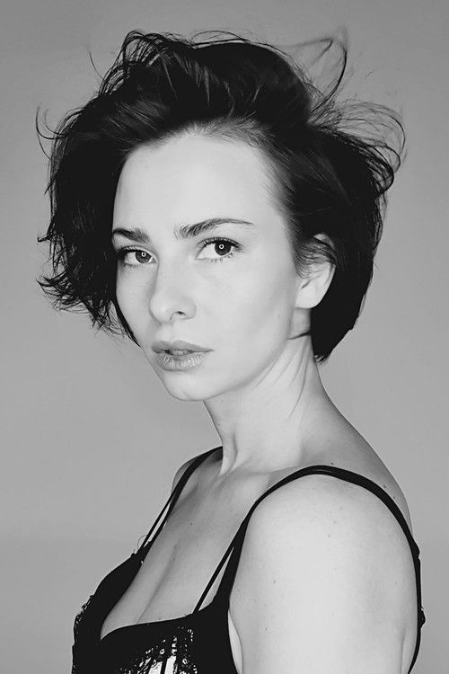 Photo of Tatyana Yakhina