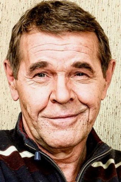 Photo of Aleksei Buldakov