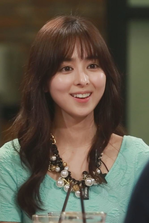 Photo of Lim Eun-kyung