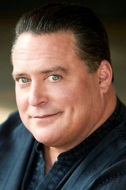 Photo of Seán Cullen