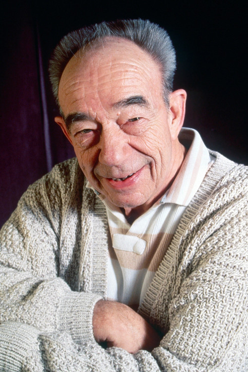 Photo of Kenneth Utt