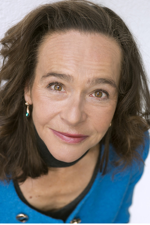 Photo of Dominique Frot