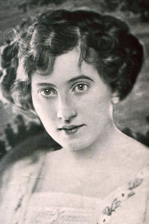 Photo of Polly Moran