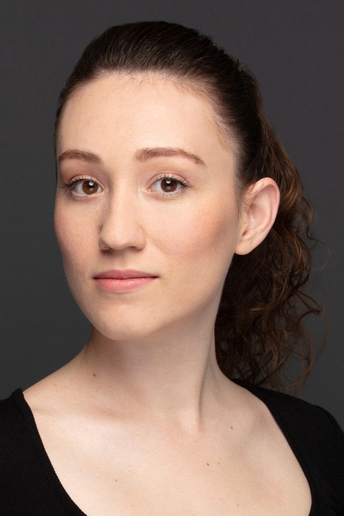 Photo of İpek Sobutay