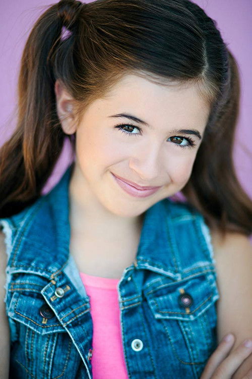 Photo of Tessa Espinola