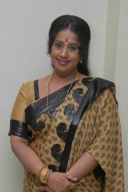 Photo of Hema Chaudhary