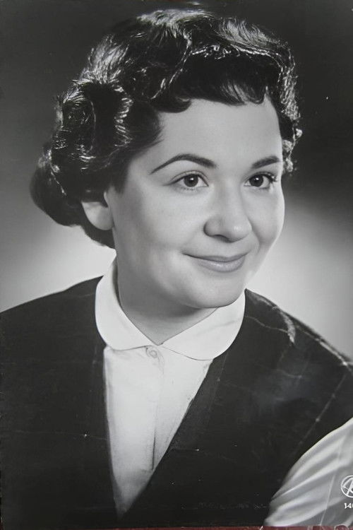 Photo of Helli Servi