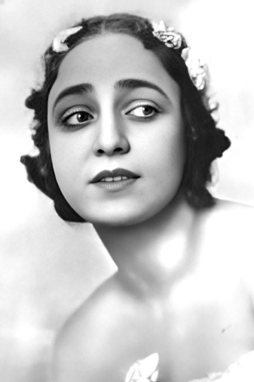 Photo of Jenny Hasselqvist