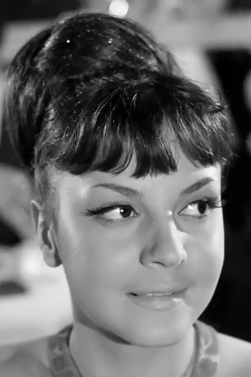 Photo of Simoni Kyriakidou