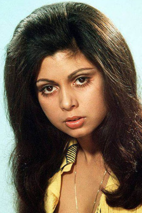 Photo of Ayshea Brough