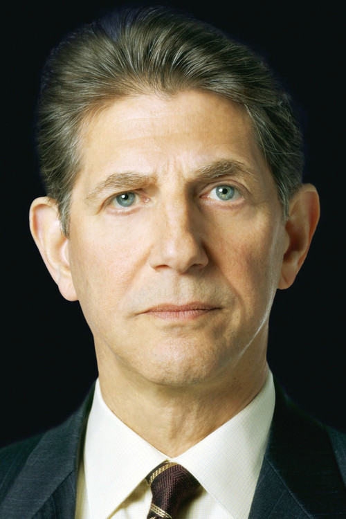 Photo of Peter Coyote