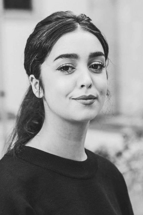 Photo of Mariam Al Ferjani