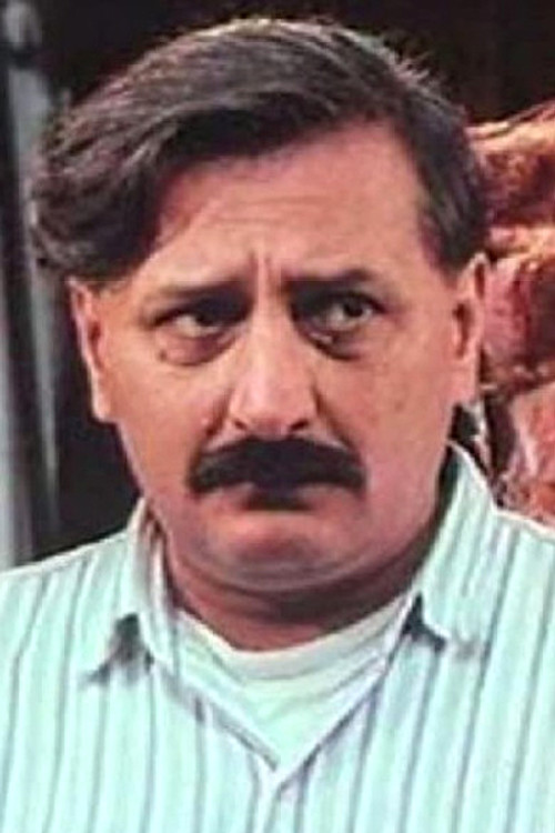 Photo of Lazaros Andreou