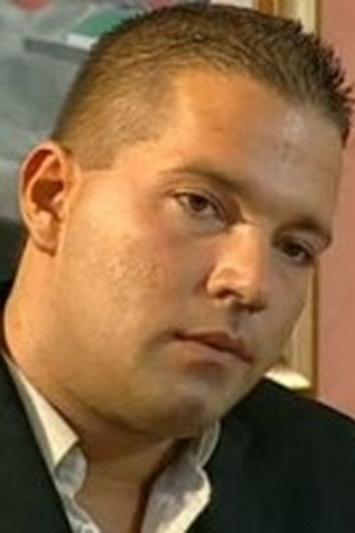 Photo of Thomas Stone