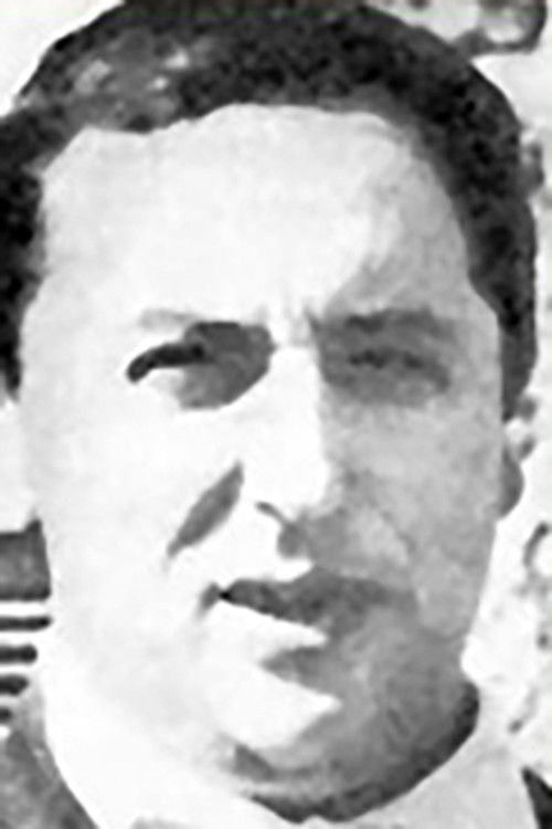 Photo of Naum Ardashnikov