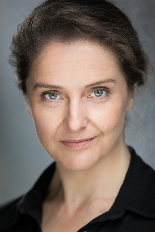 Photo of Jodyanne Richardson