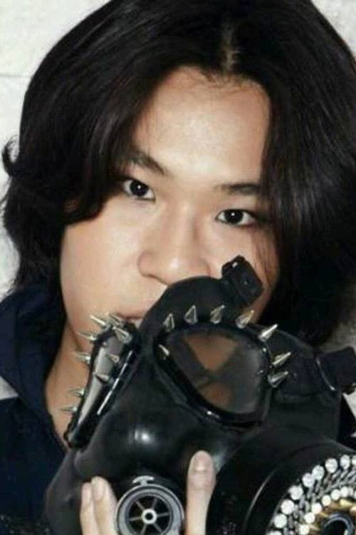 Photo of Jeong Ho-yoon