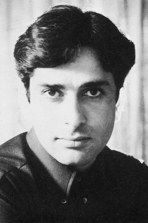 Photo of Shashi Kapoor