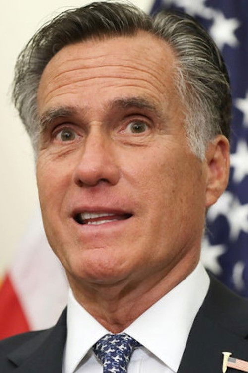 Photo of Mitt Romney