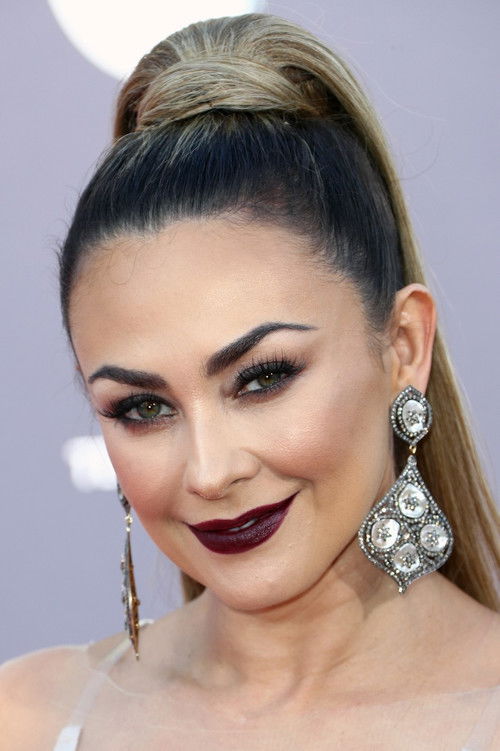 Photo of Aracely Arámbula