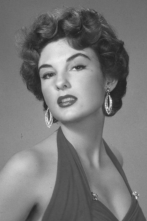 Photo of Allison Hayes